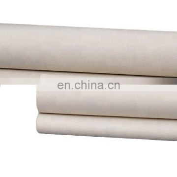 800g  Nomex Industrial Felt Fabric Endless Belt For Cooling Table