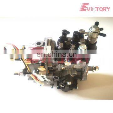 For Yanmar engine parts 3TNV84 3D88 3TNV88 3TNV88T Fuel injection pump