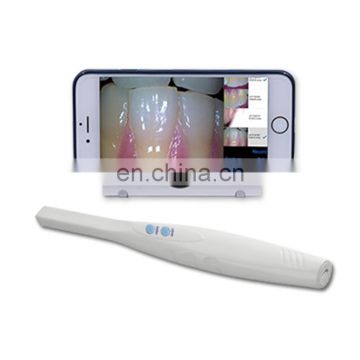 2020 newest intra oral camera oral scanner x-ray scanner