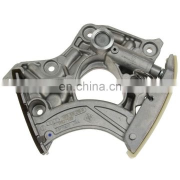 New Engine Timing Chain Tensioner  079109218R 079109218S 079109218Q 079109218P High Quality  Timing Chain Tensioner Right