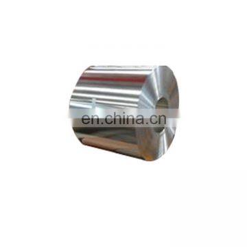 Wholesale Tin Coated SPTE T3 T4 2.8/2.8 MR SPCC Tin Plate Roll Price Tinplate Sheet Coil