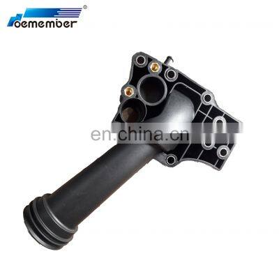 Connecting Pipe Good PriceOEM Quality  20555313 For VOLVO Truck Connecting Pipe