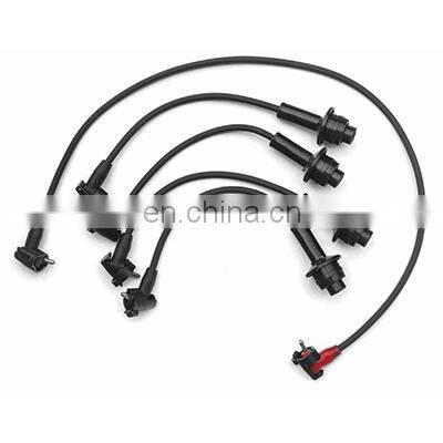 Ignition  Wires Set For OEM 90919-21601 spark plug wire for 7K ignition wire set for ignition cable