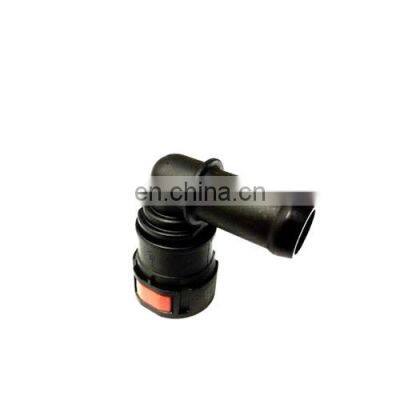 For JCB Backhoe 3CX 3DX Connector Quick Connect 90 DEG Ref. Part No. 332/C0010 - Whole Sale India Best Quality Auto Spare Parts