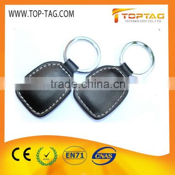 Factory Supply Double Function Low Frequency Rfid Key Tag