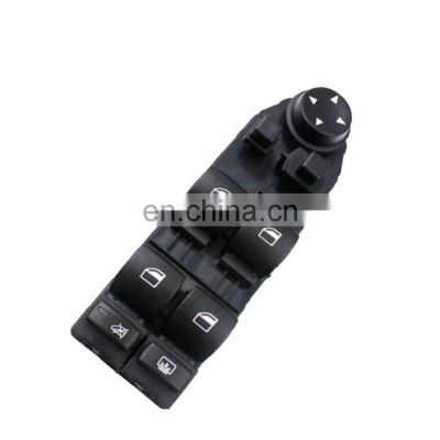 Black Electric Power Window Switch For BMW E60 E61 5ER 5 Series 61316951919