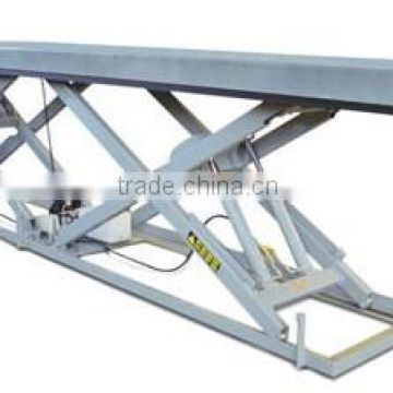 Reliable Parallel double shear lift platform