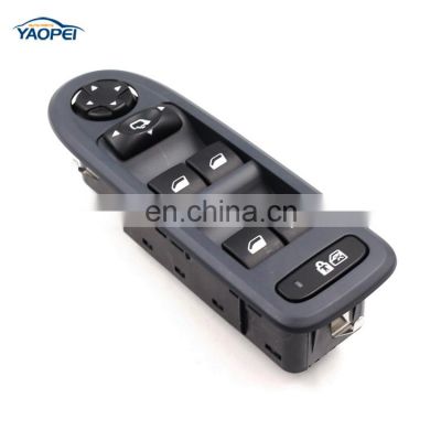 98053458ZE New Car Master Window Switch For Peugeot Electric Power Window Switch car accessories