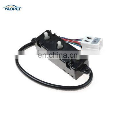 87066-9W10B 10Pin Left Side Adjustment Switch for Nissan Teana 05