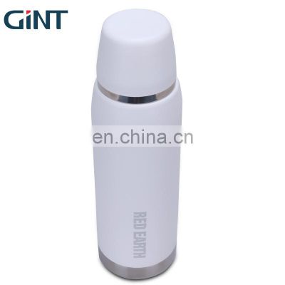 GINT 760ml Hot Selling High Quality Stainless Steel Flask Water Bottle