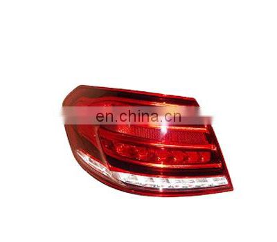 Teambill tail light for Mercedes W212  back lamp 2012-2014 year ,auto car parts tail   lamp,stop light