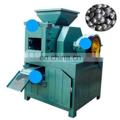 New saving energy low price zhongzhou briquette press machine