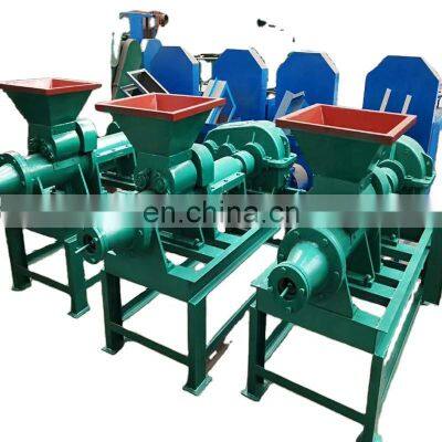 charcoal extruder machine for sale