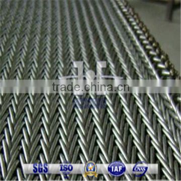high strength chain conveyer belt mesh