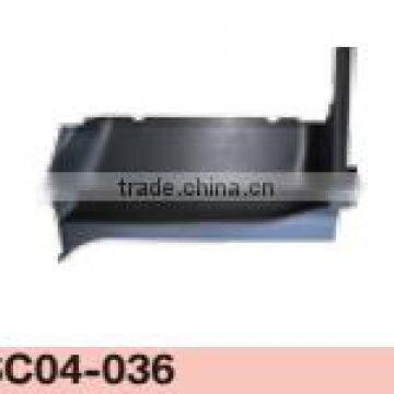 truck upper cover (right) for scania (R&P) 6 SERIES 1805342 G380