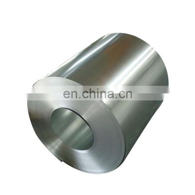 AZ70  0.25mm Anti Finger Aluzinc Galvalume Steel Coil With Boron