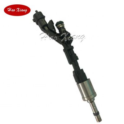 Haoxiang Auto New Original Car Fuel Injector Nozzles 0261-500-103  0261500103  For Volvo S60 S80 FORD TRANSIT TOURNEO