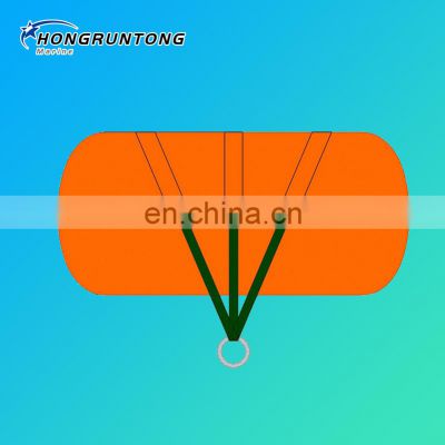 2021 China Big Factory Good Price Anti Collision Underwater Marine Salvage Lift Bags With Great Buoyancy
