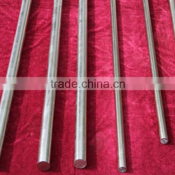 High Quality Elgiloy alloy for antimagnetic application with ASTM standard