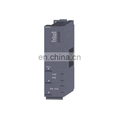 Best And Cheap Mitsubishi Melsec Programmable Controller L series PLC L02CPU L02SCPU-P
