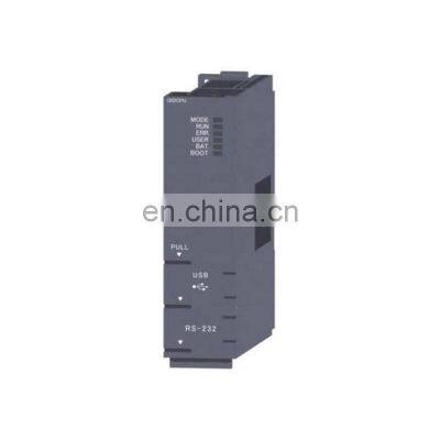 Best And Cheap Mitsubishi Melsec Programmable Controller L series PLC L02CPU L02SCPU-P