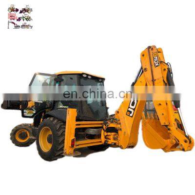 UK 3cx JCB  backhoe loader for sale