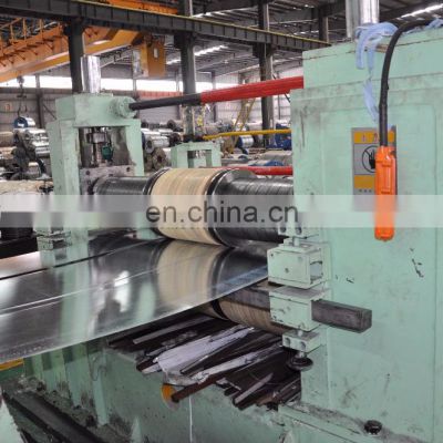 Steel Coil Slitting Machine China Famous Brand Slitting Machine Manufacturer