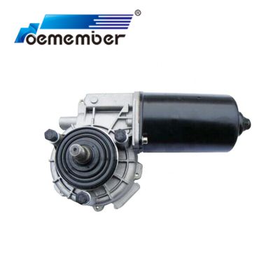 OE Member 0058202142 Truck Electrical Parts Truck Wiper Motor for Mercedes-benz
