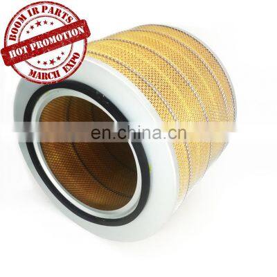 Hot sale high quality air filter for ingersoll rand screw air compressor Part No.22388045