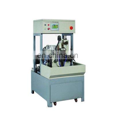 CNC full automatic grinding machine for side angle TCT circular saw blade sharpening machine