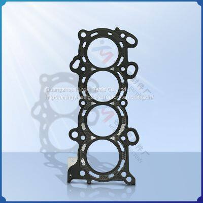 Suitable for Honda cylinder head gasket 12251-RBB-004 engine overhaul kit 12251-RBC-004