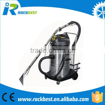 carpet cleaner and extractor