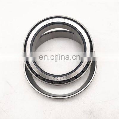 Good Quality 60*89.1*15mm Tapered Roller Bearing NP604623/NP577617 Bearing