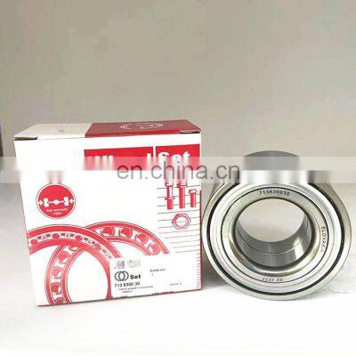 713 6300 30 Germany quality front wheel hub bearing kit VKBA3596 automotive bearing set 713630030 bearing