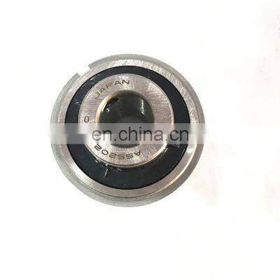 Good Quality 25*52*27mm Insert Ball Bearing with Circlip ASS205 NR Bearing