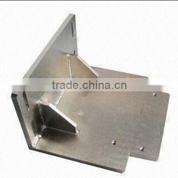precision welding machine spare parts in China