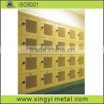 KD Design Single Door Metal Locker