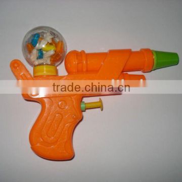 407-4 water gun with candy