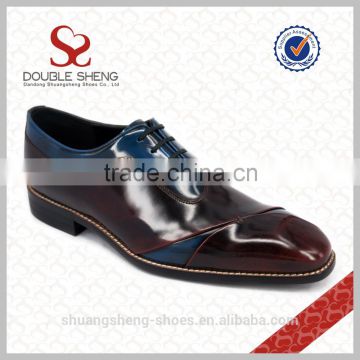 Men's formal leather shoes from shoes supplier