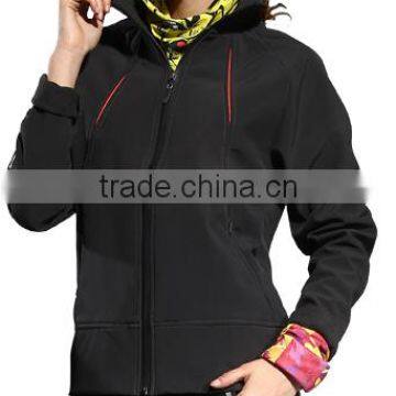 with hood winter wholesale outdoor women cheap softshell jacket waterproof custom