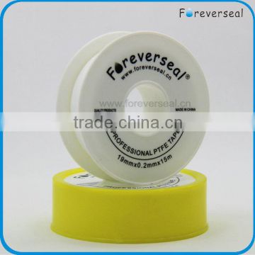 Pump Pipe Ptfe Thread Tape Perfect for water pipe fitting
