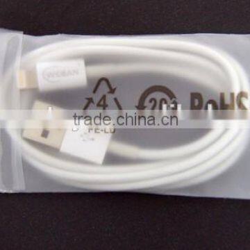 mfi usb data charger for apple certified cable supplier