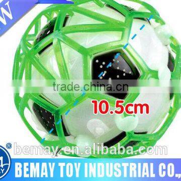 2014 NEW TOYS Electric dance ball with light music
