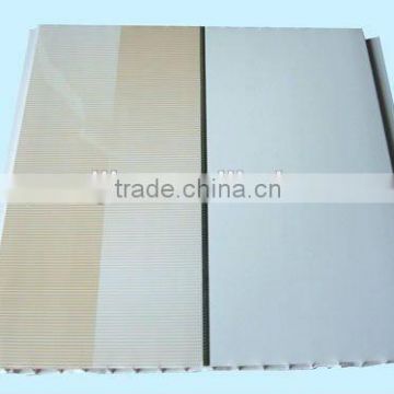 Oumega P334 Transfer printing PVC Panel