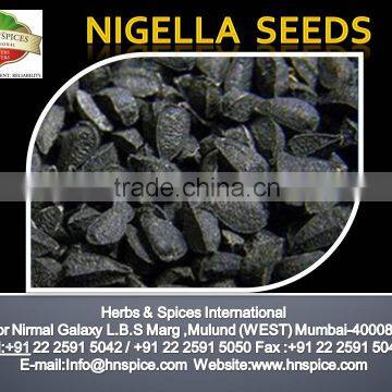 Nigella Sativa Seeds