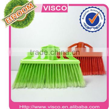 Practical soft bristle broom brush,VB106