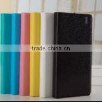 colorful 10000 mAh mobile power bank