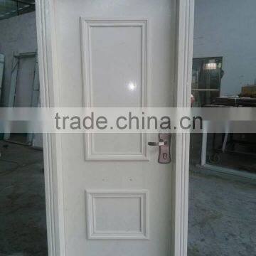 Hot sale steel security doors residential for sale