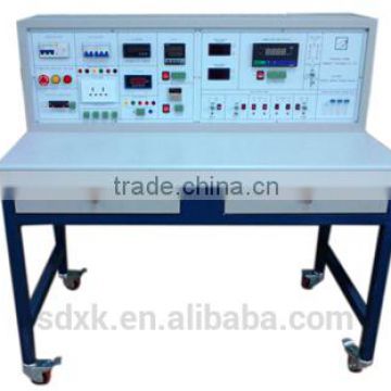 XK-SXJD-S1A Automatic Instrument Control Training Bench