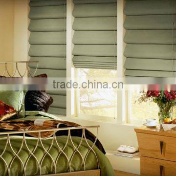 excellent quality Roman blinds for home decoration